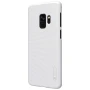 Nillkin Super Frosted Shield Matte cover case for Samsung Galaxy S9 order from official NILLKIN store